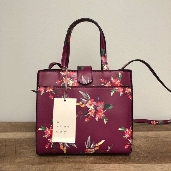a new day Handbags - SOLD 🥳